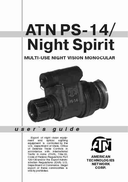 ATN Camcorder ATNPS-14-page_pdf